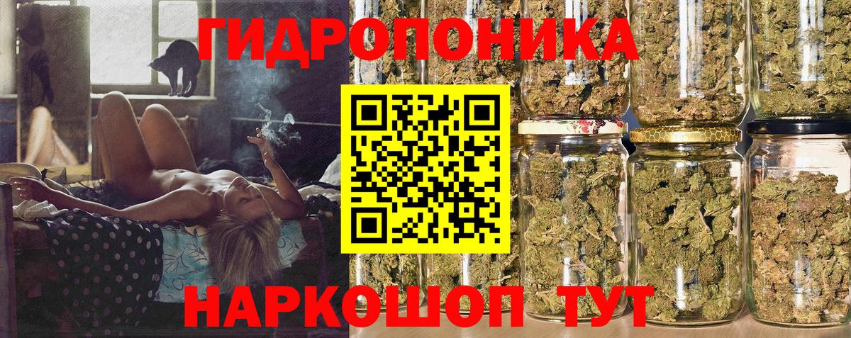 Марихуана White Widow Тайшет